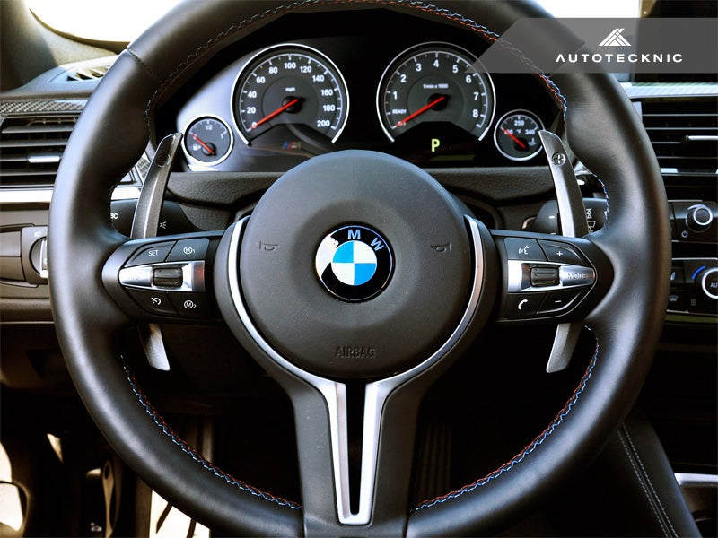 AutoTecknic Competition Shift Paddles - F80 M3 | F82/ F83 M4 - Graveyard Performance