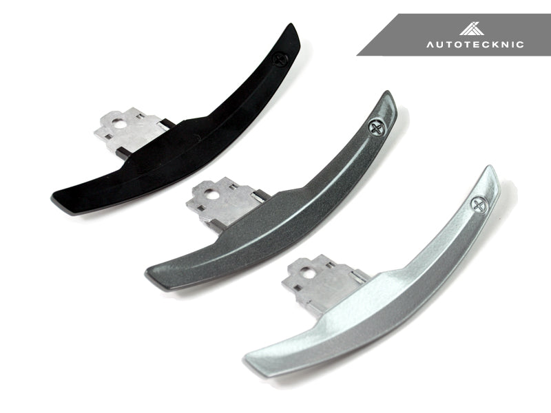 AutoTecknic Competition Shift Paddles - MINI F54/ F55/ F56/ F57/ F60 - Graveyard Performance