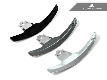 AutoTecknic Competition Shift Paddles - MINI F54/ F55/ F56/ F57/ F60 - Graveyard Performance