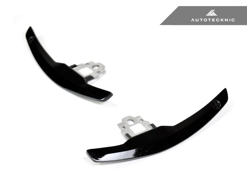 AutoTecknic Competition Shift Paddles - F87 M2 | M2 Competition - Graveyard Performance