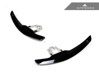 AutoTecknic Competition Shift Paddles - F80 M3 | F82/ F83 M4 - Graveyard Performance