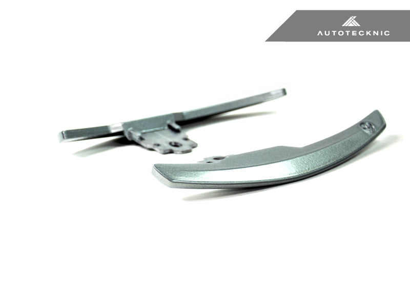 AutoTecknic Competition Shift Paddles - F87 M2 | M2 Competition - Graveyard Performance