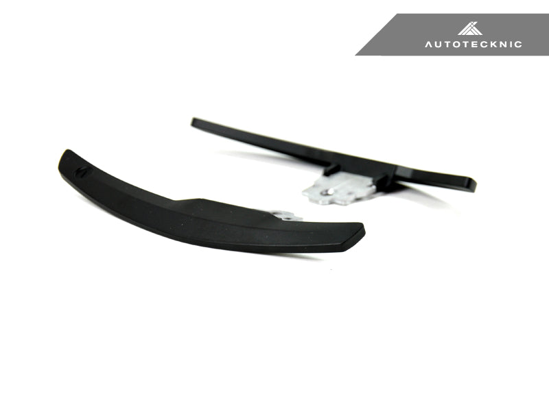 AutoTecknic Competition Shift Paddles - F30/ F31 3-Series - Graveyard Performance