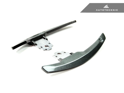 AutoTecknic Competition Shift Paddles - F30/ F31 3-Series - Graveyard Performance