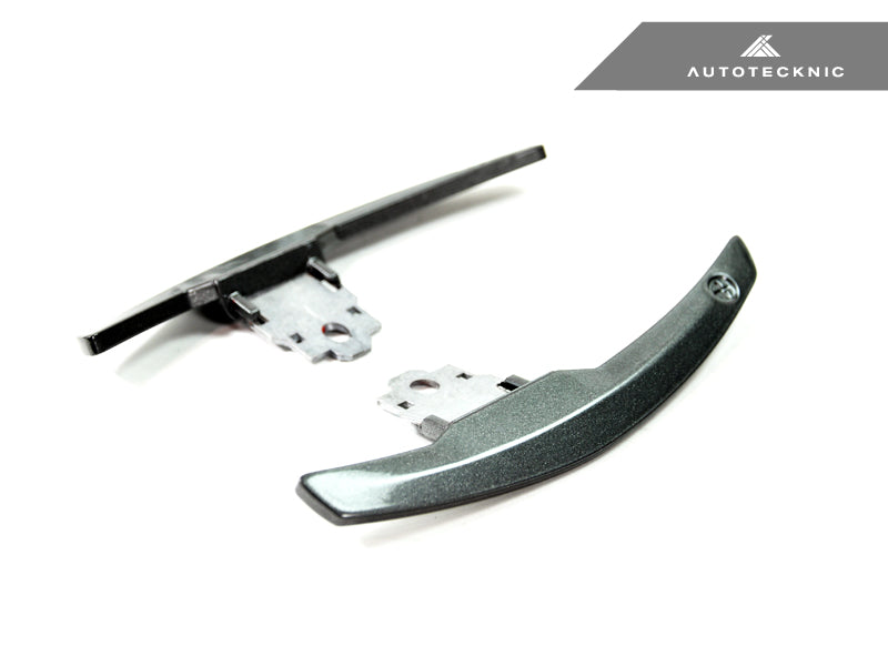 AutoTecknic Competition Shift Paddles - F15 X5 | F16 X6 - Graveyard Performance