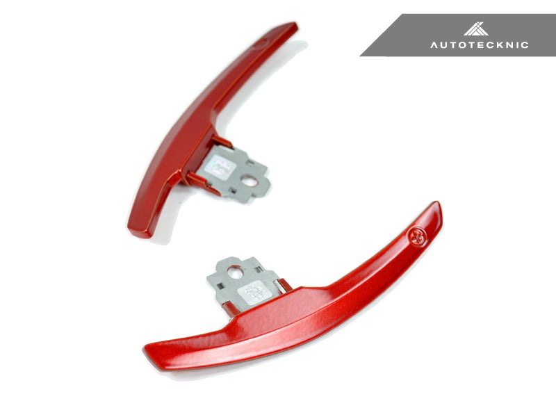 AutoTecknic Competition Shift Paddles - F87 M2 | M2 Competition - Graveyard Performance