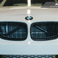 AutoTecknic Dual-Slats Carbon Fiber Front Grille Set - F87 M2 | F22 2-Series