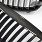 AutoTecknic Carbon Fiber Front Grille Set - E63/ E64 6-Series & M6