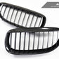 AutoTecknic Carbon Fiber Front Grille Set - E63/ E64 6-Series & M6