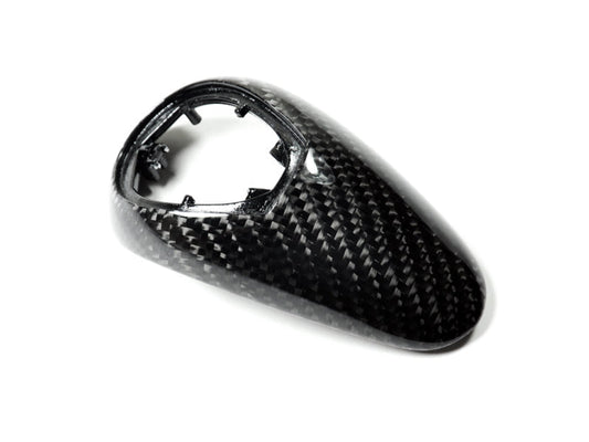 AutoTecknic Carbon Fiber Gear Selector Cover - F80 M3 | F82/ F83 M4