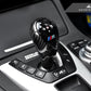 AutoTecknic Carbon Fiber Gear Selector Cover - F85 X5M | F86 X6M