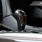 AutoTecknic Carbon Fiber Gear Selector Cover - F85 X5M | F86 X6M