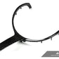 AutoTecknic Carbon Fiber M-Sport Steering Wheel Trim - F22 2-Series | F30 3-Series | F32 4-Series