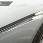 AutoTecknic Replacement Carbon Fiber Fender Slats - E63 Coupe / E64 Cabrio 6 Series & M6