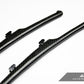 AutoTecknic Replacement Carbon Fiber Fender Slats - E63 Coupe / E64 Cabrio 6 Series & M6