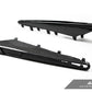AutoTecknic Replacement Carbon Fiber Fender Gills - E90 Sedan / E92 Coupe / E93 Cabrio | M3