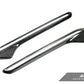 AutoTecknic Dry Carbon Fender Light Trim Set - F06 M6 Gran-Coupe | F12 M6 Cabrio | F13 M6 Coupe