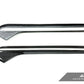 AutoTecknic Dry Carbon Fender Light Trim Set - F06 M6 Gran-Coupe | F12 M6 Cabrio | F13 M6 Coupe