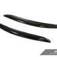 AutoTecknic Carbon Fiber Headlight Covers - E92/ E93 M3 & 3-Series Coupe/ Convertible Pre-LCI