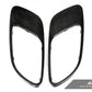 AutoTecknic Carbon Fiber Hood Vents - E90 M3 | E92 M3 | E93 M3