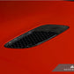 AutoTecknic Carbon Fiber Hood Vents - E90 M3 | E92 M3 | E93 M3