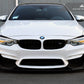 AutoTecknic Carbon Fiber Headlight Covers - F32/ F36 4-Series