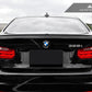 AutoTecknic Carbon Fiber Trunk Lip Spoiler - F80 M3 | F30 3-Series