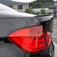 AutoTecknic Carbon Fiber Trunk Lip Spoiler - F80 M3 | F30 3-Series