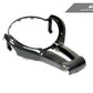 AutoTecknic Carbon Outer Steering Wheel Trim - F-Chassis M Vehicles