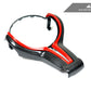 AutoTecknic Carbon Outer Steering Wheel Trim - F-Chassis M Vehicles