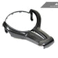 AutoTecknic Carbon Outer Steering Wheel Trim - F-Chassis M Vehicles