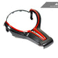 AutoTecknic Carbon Outer Steering Wheel Trim - F-Chassis M Vehicles