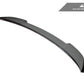 AutoTecknic Carbon Competition Trunk Spoiler - F82 M4