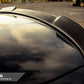 AutoTecknic Carbon Competition Trunk Spoiler - F82 M4