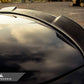 AutoTecknic Carbon Competition Trunk Spoiler - F32 4-Series Coupe