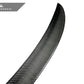 AutoTecknic Carbon Fiber Performante Trunk Spoiler - F80 M3 | F30 3-Series
