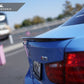 AutoTecknic Carbon Fiber Performante Trunk Spoiler - F80 M3 | F30 3-Series