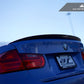 AutoTecknic Carbon Fiber Performante Trunk Spoiler - F80 M3 | F30 3-Series