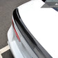 AutoTecknic Carbon Fiber Performante Trunk Spoiler - F80 M3 | F30 3-Series