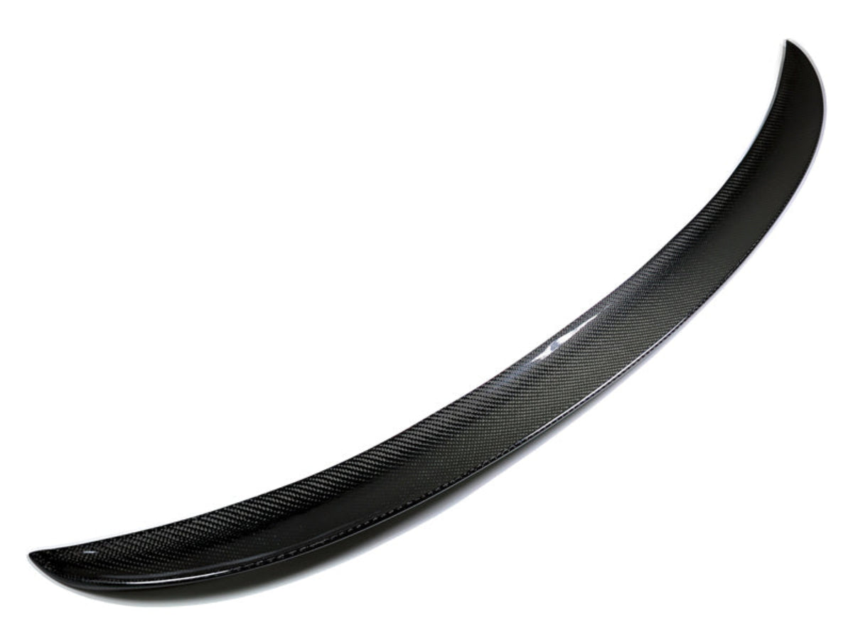 AutoTecknic Carbon Fiber Performante Trunk Spoiler - F80 M3 | F30 3-Series - Graveyard Performance