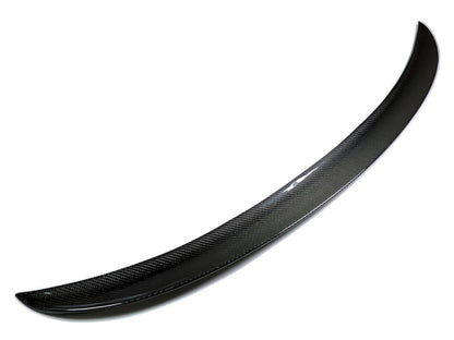 AutoTecknic Carbon Fiber Performante Trunk Spoiler - F80 M3 | F30 3-Series - Graveyard Performance