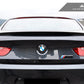 AutoTecknic Carbon Fiber Performante Trunk Spoiler - F06/ F13 6-Series & M6