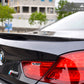 AutoTecknic Carbon Fiber Performante Trunk Spoiler - F06/ F13 6-Series & M6