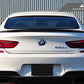 AutoTecknic Carbon Fiber Performante Trunk Spoiler - F06/ F13 6-Series & M6