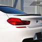 AutoTecknic Carbon Fiber Performante Trunk Spoiler - F06/ F13 6-Series & M6