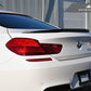 AutoTecknic Carbon Fiber Performante Trunk Spoiler - F06/ F13 6-Series & M6