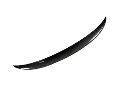 AutoTecknic Carbon Fiber Performante Trunk Spoiler - F32 4-Series Coupe