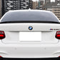 AutoTecknic Carbon Fiber Performante Trunk Spoiler - F22 2-Series | F87 M2 Coupe