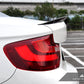 AutoTecknic Carbon Fiber Performante Trunk Spoiler - F22 2-Series | F87 M2 Coupe