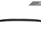 AutoTecknic Carbon Fiber Trunk Spoiler - F36 4-Series Gran Coupe